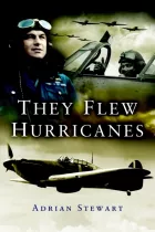 Product cover for They Flew Hurricanes