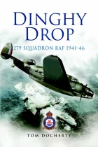 Product cover for Dinghy Drop