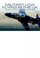 Product cover for Military Low Flying in the UK