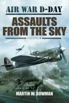Product cover for Assaults from the Sky