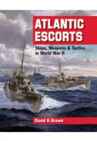 Product cover for Atlantic Escorts