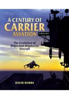 Product cover for A Century of Carrier Aviation