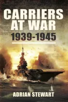 Product cover for Carriers at War, 1939–1945