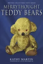 Product cover for Merrythought Teddy Bears