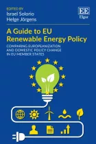 Product cover for A Guide to EU Renewable Energy Policy