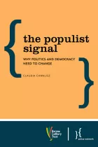 Product cover for The Populist Signal