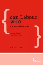 Product cover for Can Labour Win?
