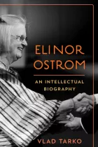 Product cover for Elinor Ostrom