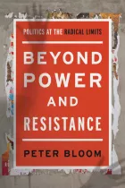Product cover for Beyond Power and Resistance