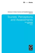 Product cover for Tourists' Perceptions and Assessments