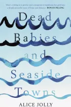Product cover for Dead Babies and Seaside Towns