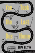 Product cover for You Took the Last Bus Home