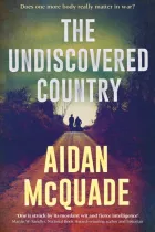 Product cover for The Undiscovered Country
