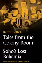 Product cover for Tales from the Colony Room