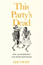 Product cover for This Party's Dead