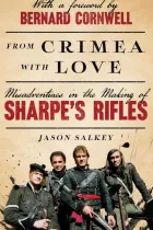 Product cover for From Crimea with Love