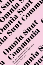 Product cover for Omnia Sunt Communia
