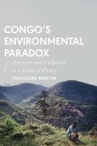 Product cover for Congo's Environmental Paradox