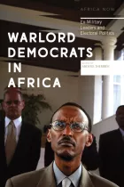 Product cover for Warlord Democrats in Africa