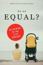 Product cover for As an Equal?