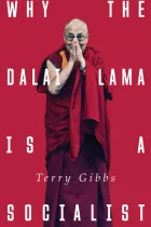 Product cover for Why the Dalai Lama is a Socialist