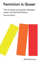 Product cover for Feminism is Queer