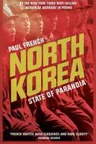 Product cover for North Korea