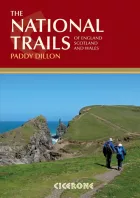 Product cover for The National Trails