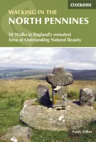Product cover for Walking in the North Pennines