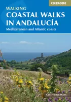 Product cover for Coastal Walks in Andalucia