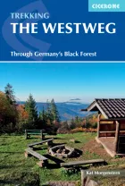 Product cover for The Westweg