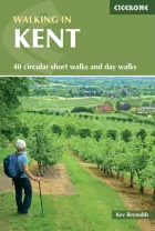 Product cover for Walking in Kent