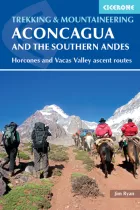 Product cover for Aconcagua and the Southern Andes