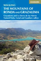 Product cover for The Mountains of Ronda and Grazalema