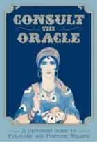 Product cover for Consult the Oracle