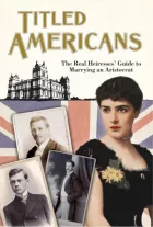 Product cover for Titled Americans, 1890