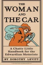 Product cover for Woman and the Car