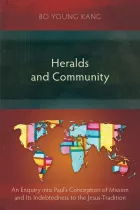 Product cover for Heralds and Community
