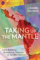 Product cover for Taking Up the Mantle