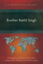 Product cover for Brother Bakht Singh