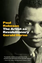 Product cover for Paul Robeson