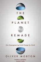 Product cover for The Planet Remade