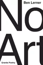 Product cover for No Art