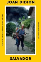 Product cover for Salvador