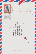 Product cover for Mailman