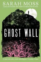 Product cover for Ghost Wall
