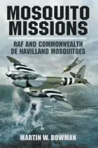 Product cover for Mosquito Missions