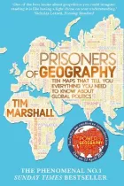 Product cover for Prisoners of Geography