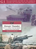 Product cover for Distant Thunder