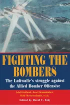 Product cover for Fighting the Bombers